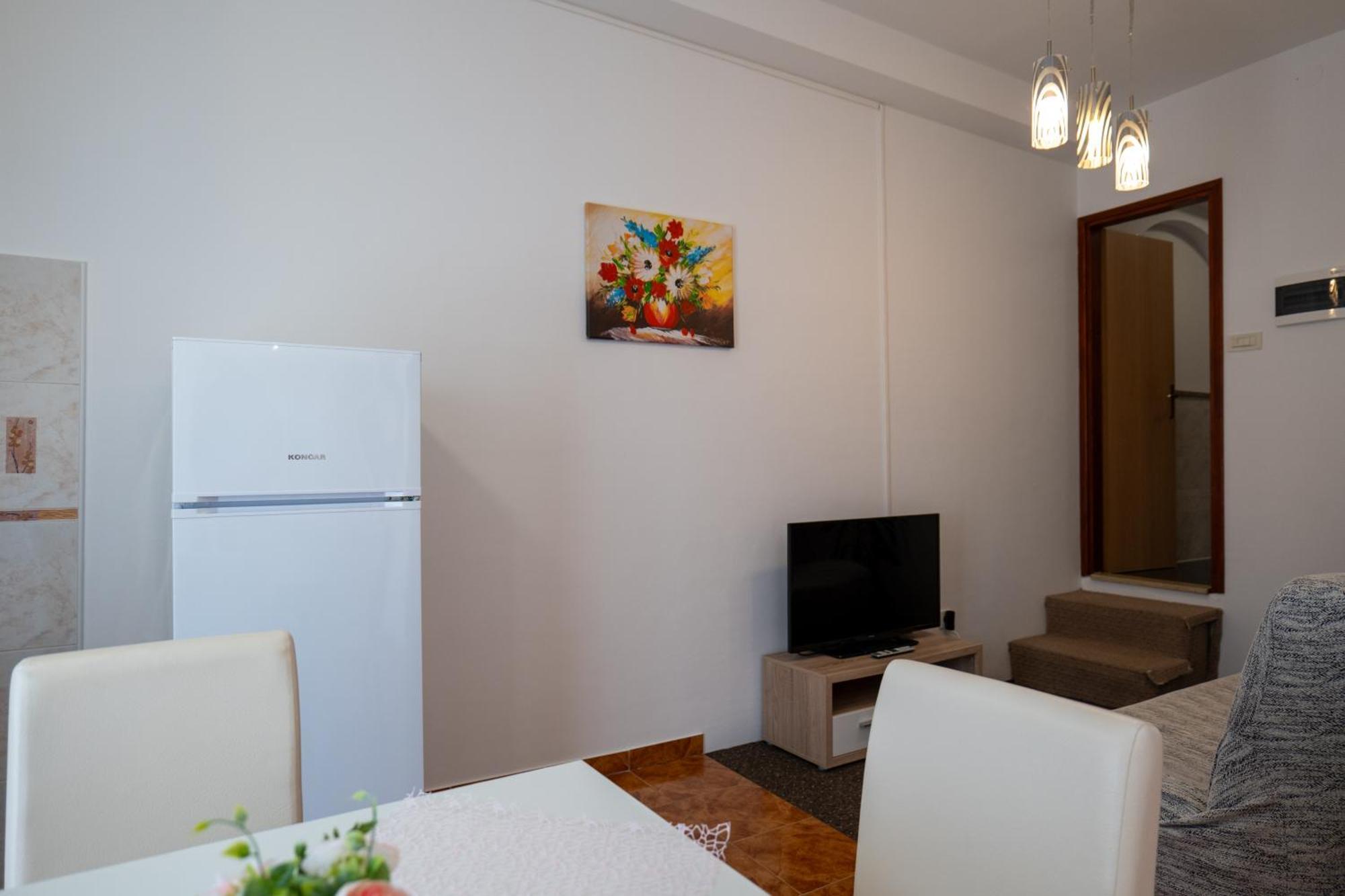 Irena'S Place A1 罗维尼 客房 照片