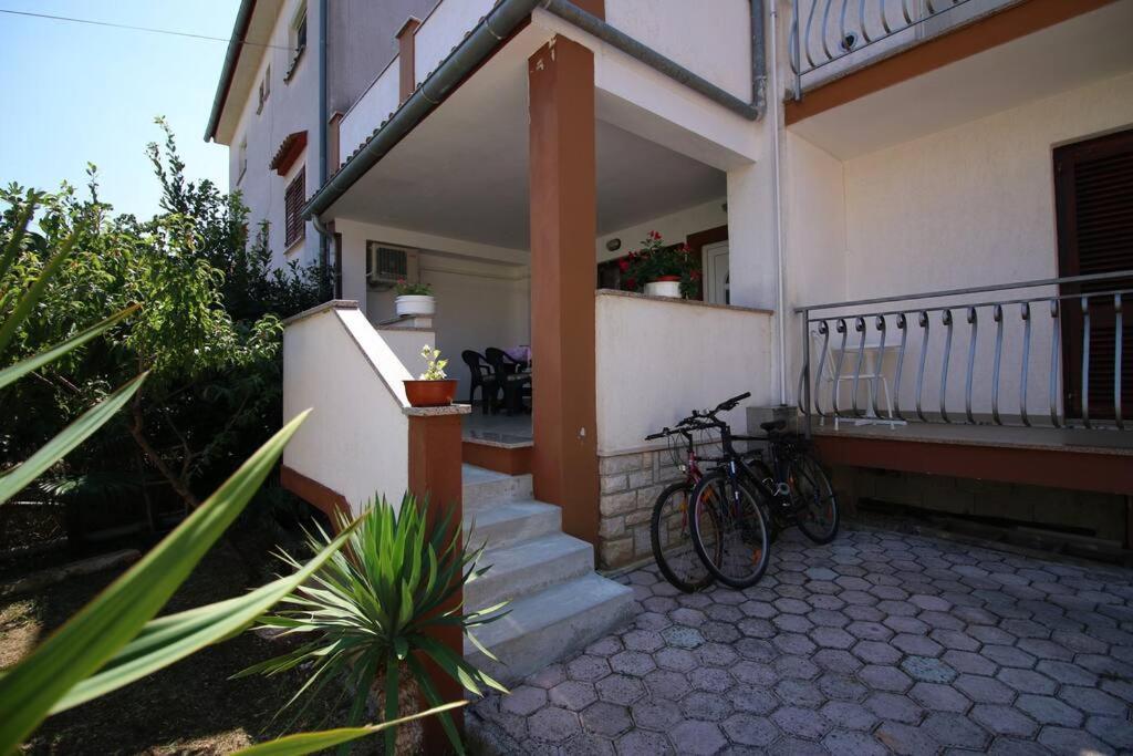 Irena'S Place A1 罗维尼 客房 照片